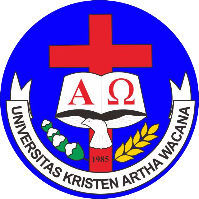 Logo UKAW